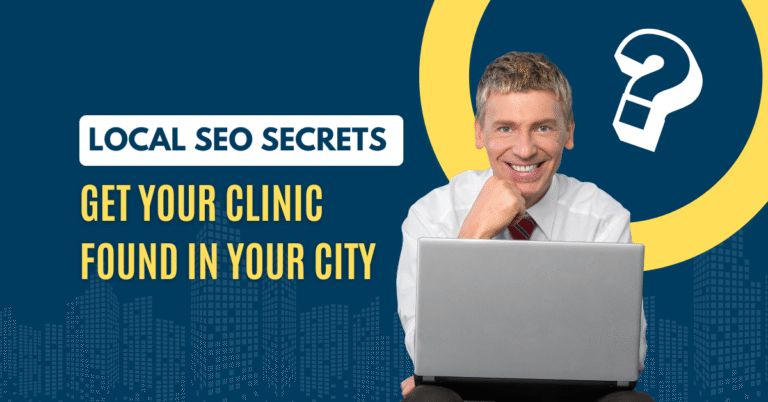 Local SEO Secrets: Get Your&hellip;