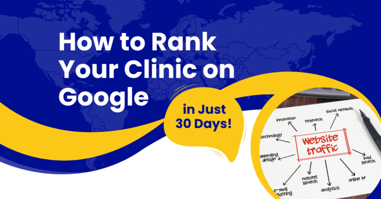 How to Rank Your Clinic&hellip;