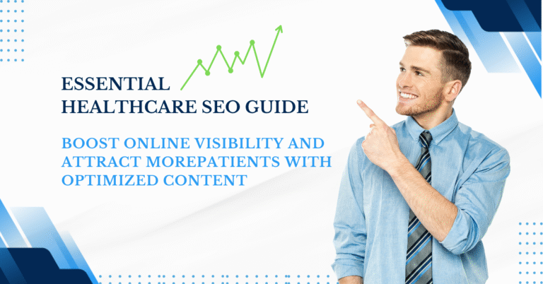 The SEO Checklist Every Healthcare&hellip;
